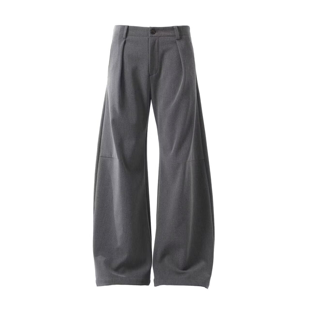 Damen Elegante und weite Hose Drune