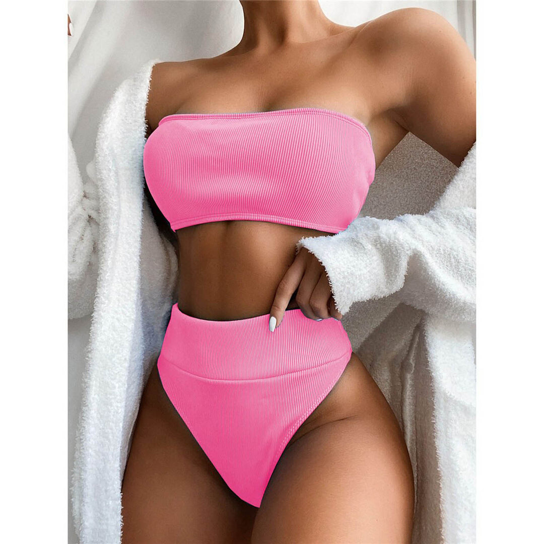 Damen Bikini-Set Drune