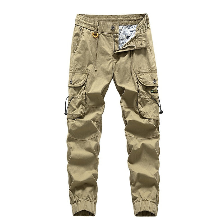 Herren Multifunktionale Cargohose Drune