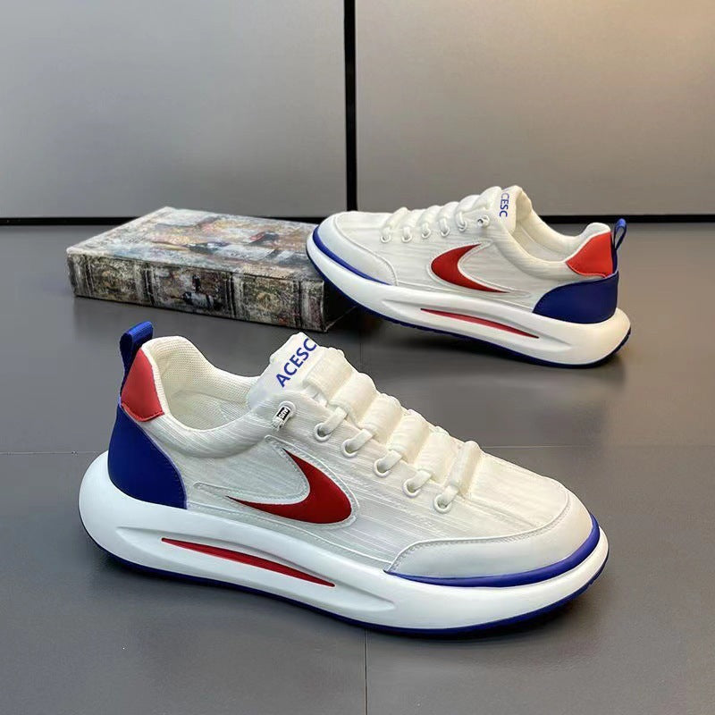 Herren Sportliche Sneakers mit dämpfender Sohle Drune 1788175498