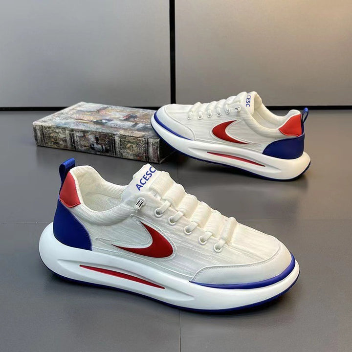 Herren Sportliche Sneakers mit dämpfender Sohle Drune 1788175498
