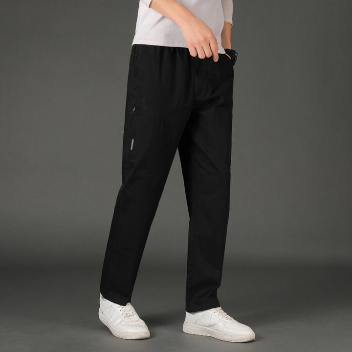 Herren Bequeme Outdoor-Hose Drune