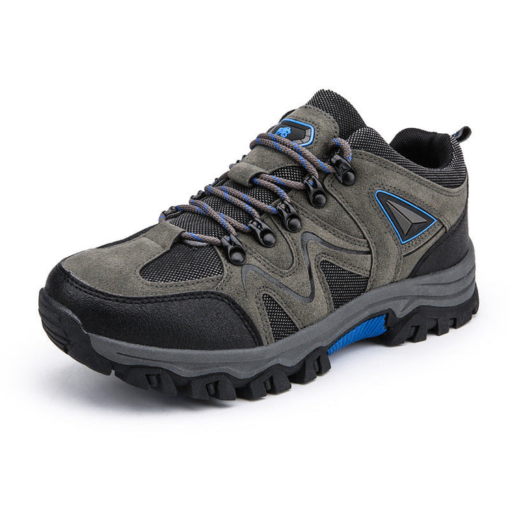 Herren Wanderschuhe Drune