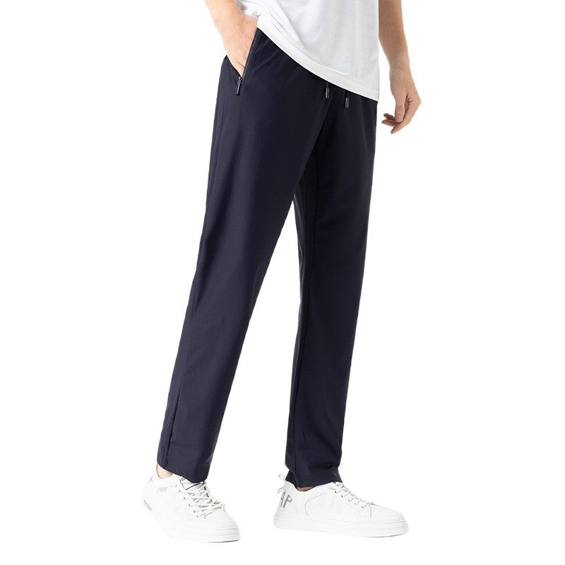 Herren Sportliche Laufhose Drune