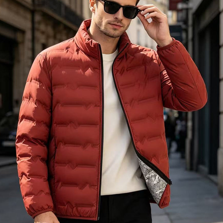 Damen Ultraleichte Daunenjacke Drune