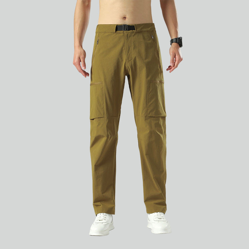 Herren multifunktionale Outdoor-Hose Drune