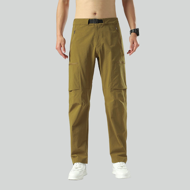 Herren multifunktionale Outdoor-Hose Drune