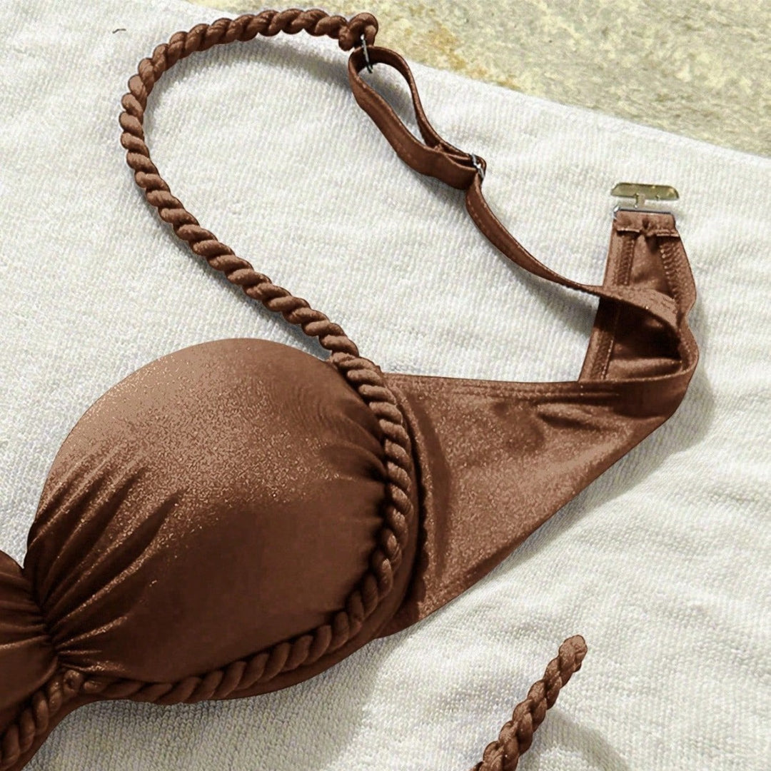 Damen Badeanzug Drune