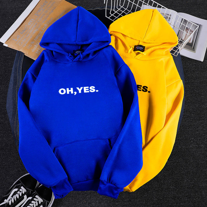 Damen Hoodie mit funktionalem Kängurutasche Drune