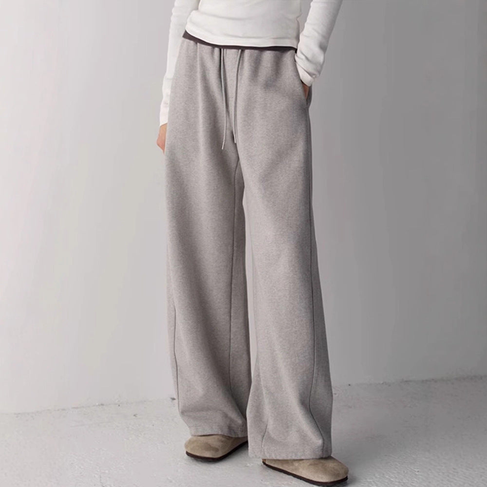 Damen modulare Freizeithose Drune