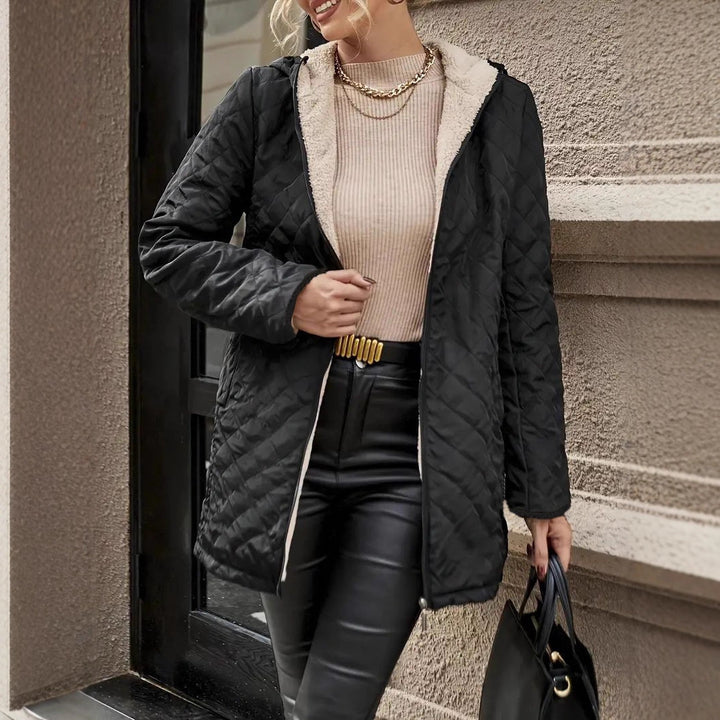 Damen Übergangsjacke Drune