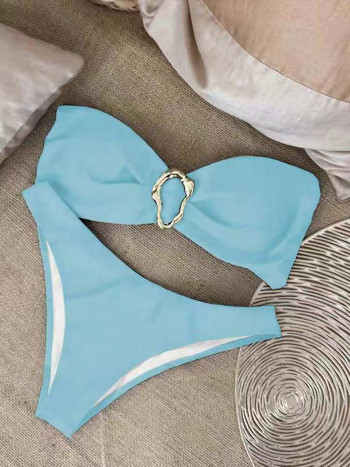 Damen Bikini Set Drune