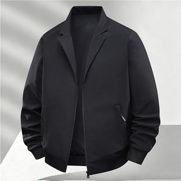 Herren Moderne Übergangsjacke Drune