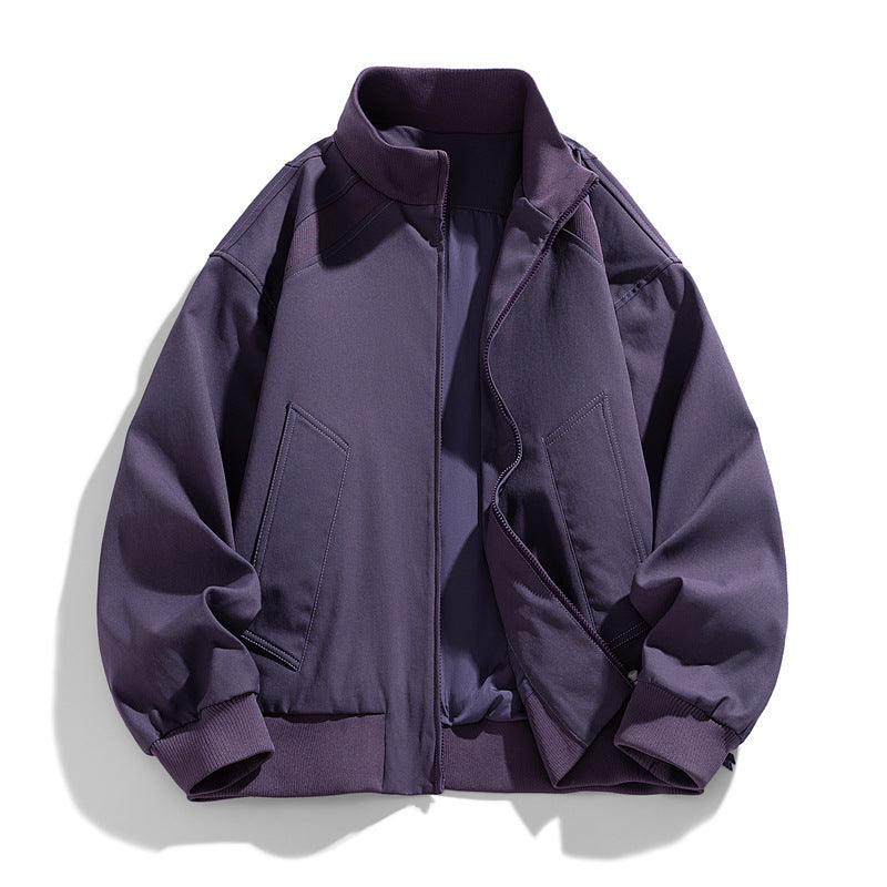 Herren Sportliche Übergangsjacke Drune 1788322039