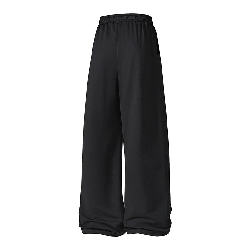 Damen Elegante und luftige Palazzo-Trainingshose Drune
