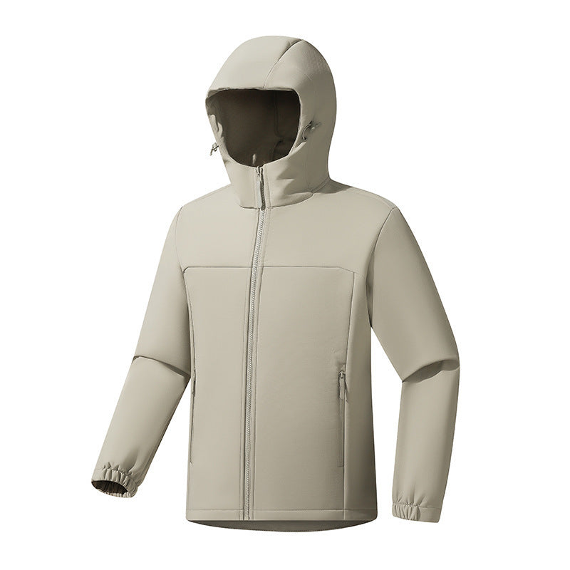 Herren Funktionale Softshelljacke Drune 1788321924