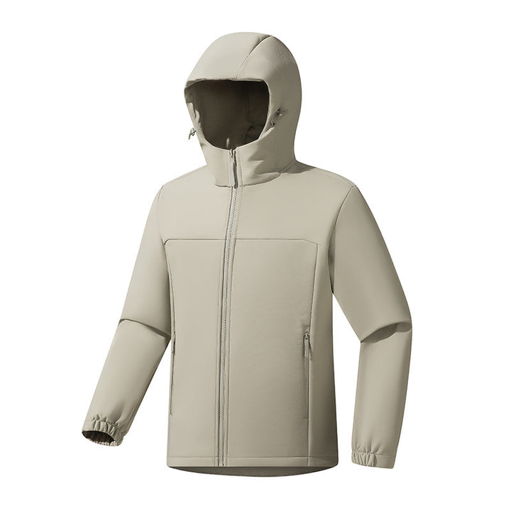 Herren Funktionale Softshelljacke Drune 1788321924