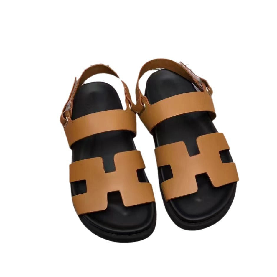 Herren Sandalen Drune