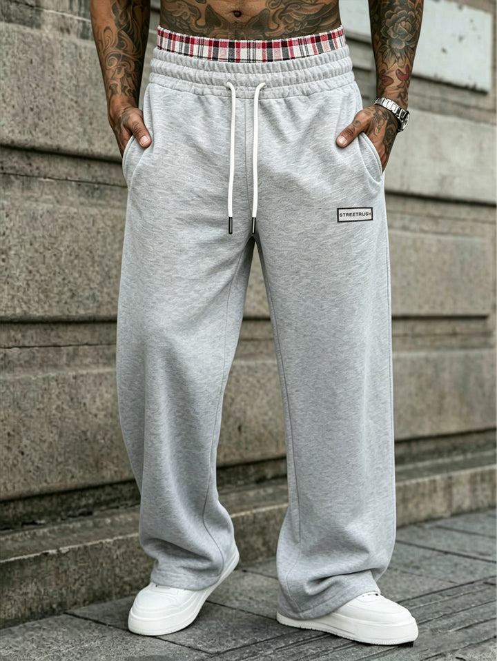 Herren Bequeme Freizeithose Drune 1788242247