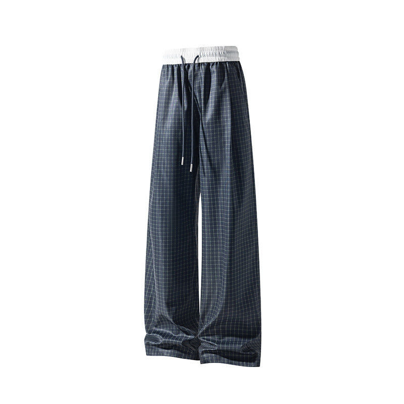 Damen Elegante und lässige Karottenhose Drune