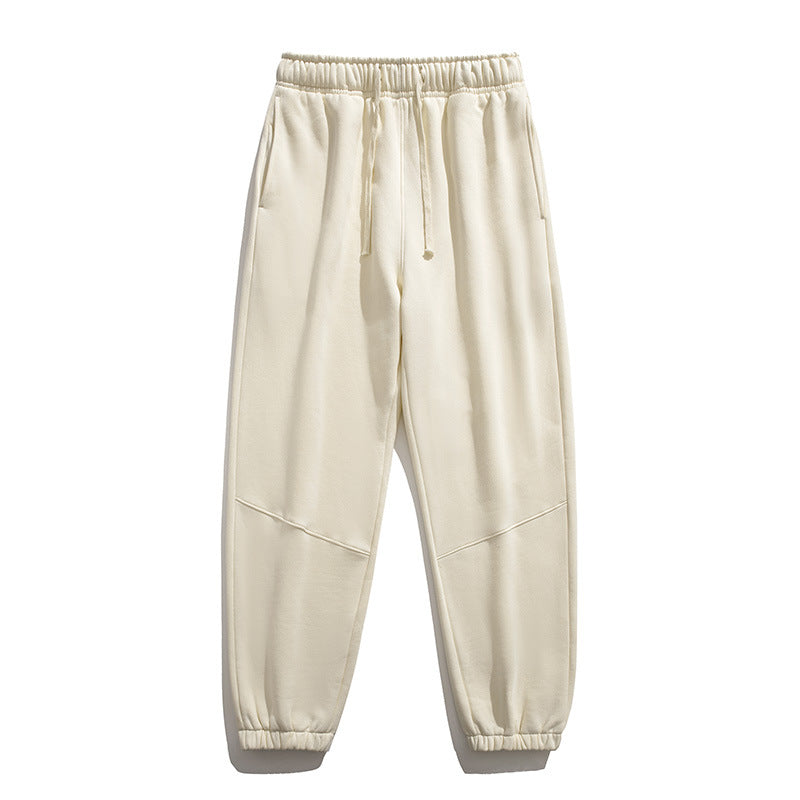 Herren Bequeme Jogginghose Drune