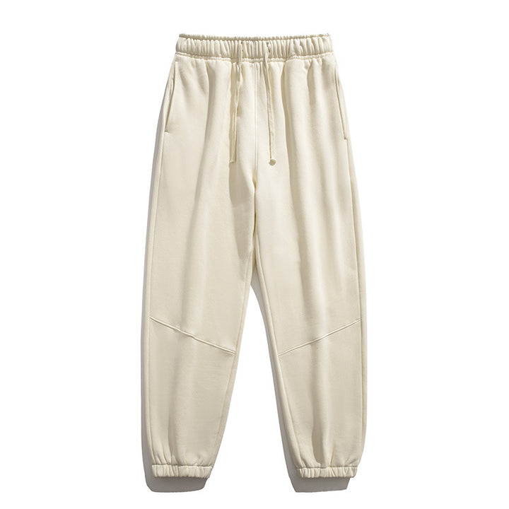 Herren Bequeme Jogginghose Drune