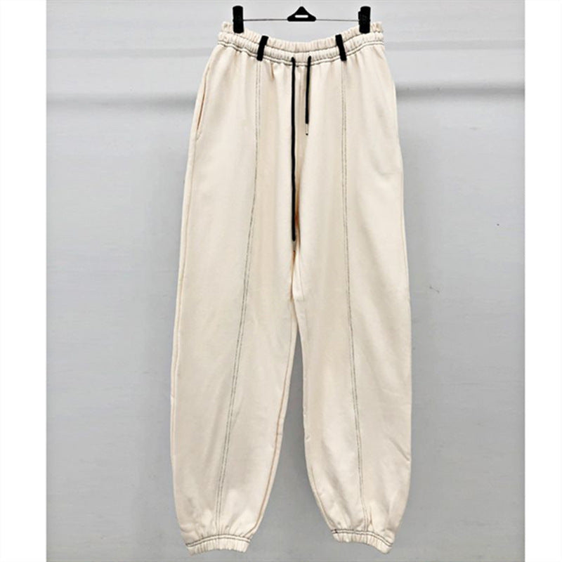 Damen sportliches Loungewear-Set mit lässigem Hoodie und bequemen Pants Drune