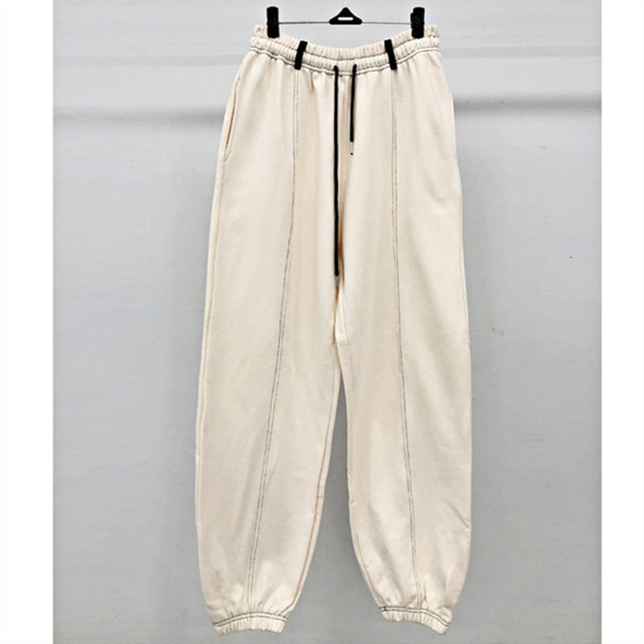 Damen sportliches Loungewear-Set mit lässigem Hoodie und bequemen Pants Drune