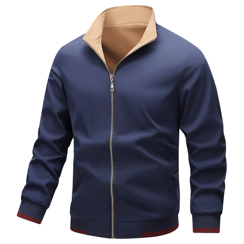 Herren Sportliche Übergangsjacke Drune 1787710672
