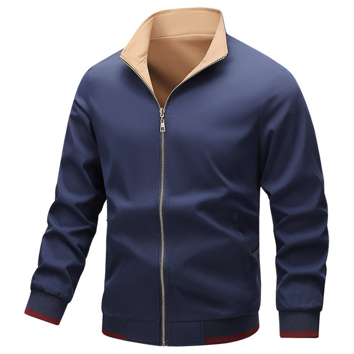 Herren Sportliche Übergangsjacke Drune 1787710672