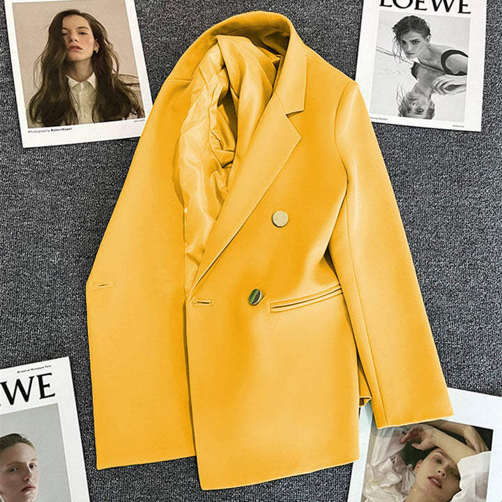 Drune | Eleganter Frühlingsblazer