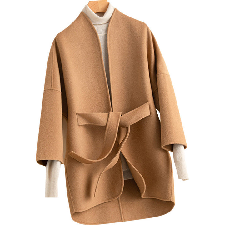 Damen Elegante und bequeme Übergangsjacke Drune