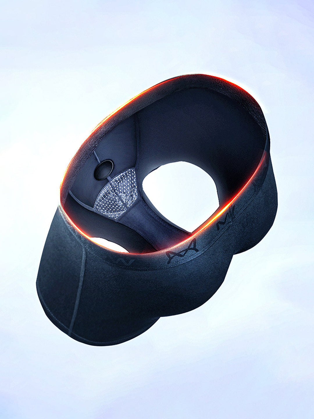 Drune | Atmungsaktive Herren Boxershorts Weich & Unterstützend (3 Pack)