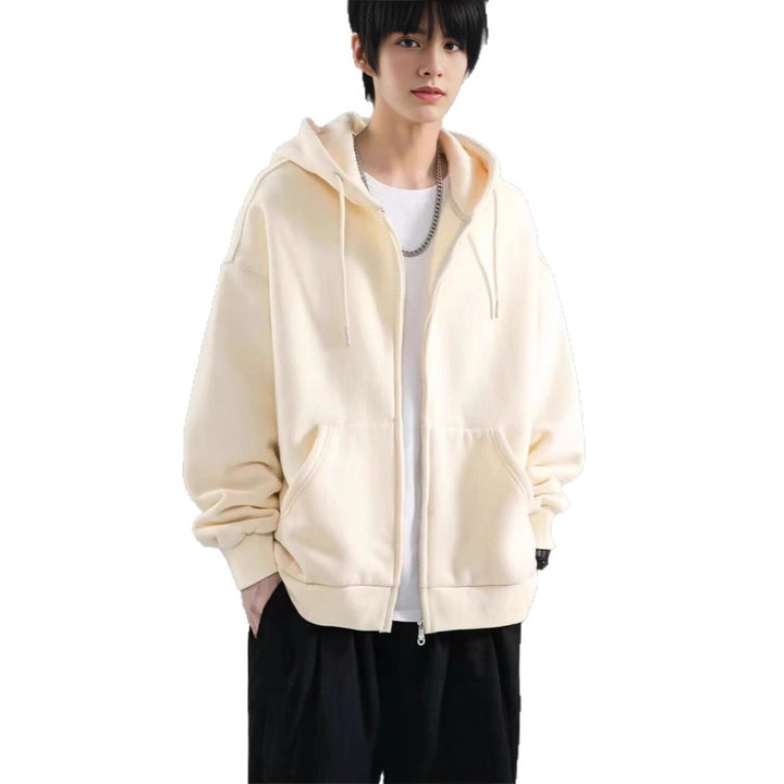 Herren Urbaner Kapuzenpullover Drune