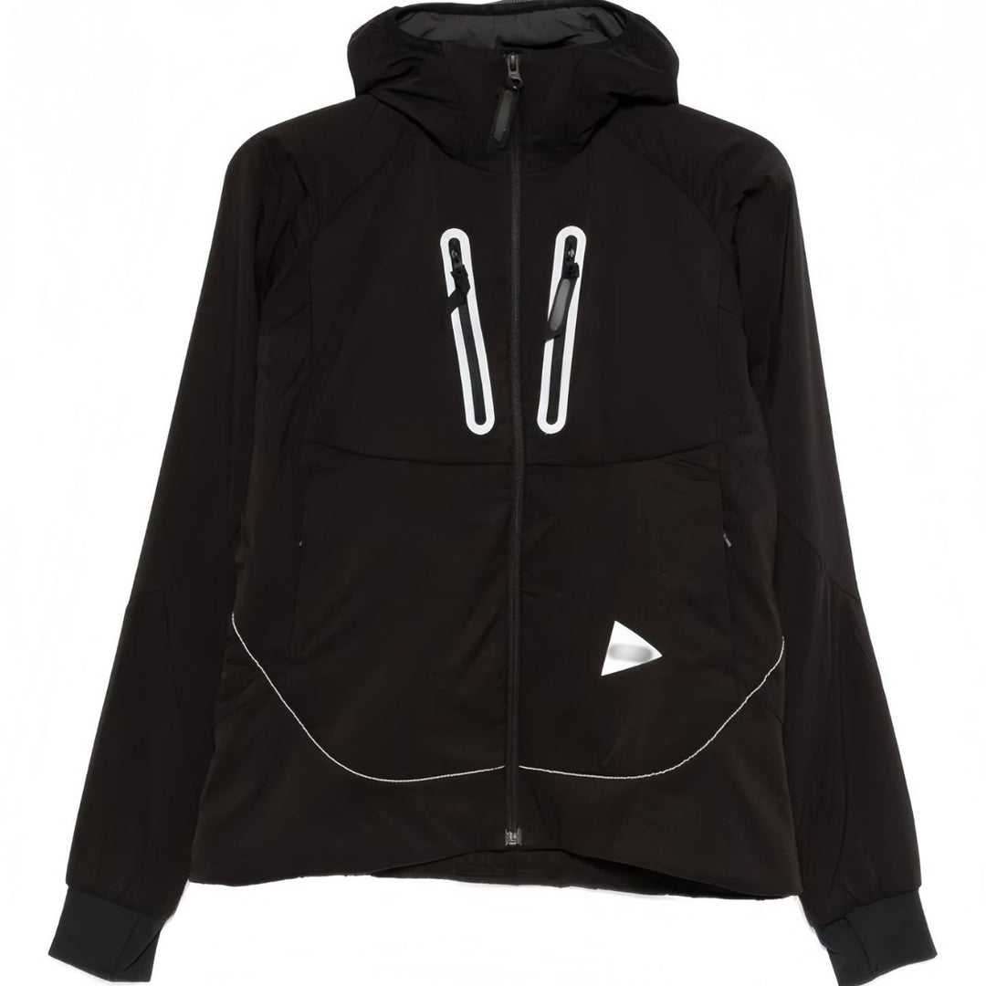 Herren Funktionale Windjacke