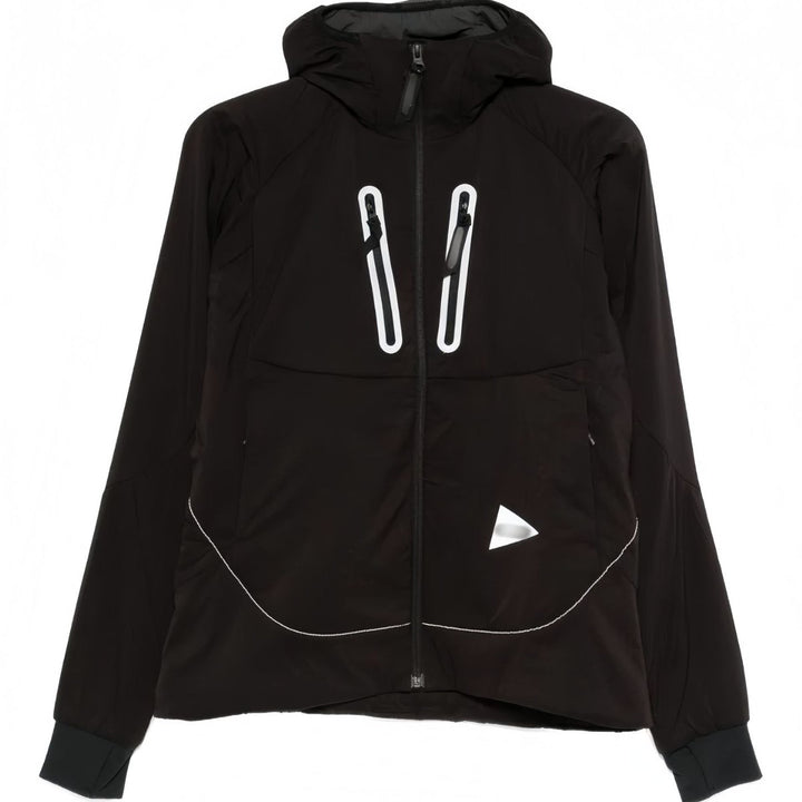 Herren Funktionale Windjacke