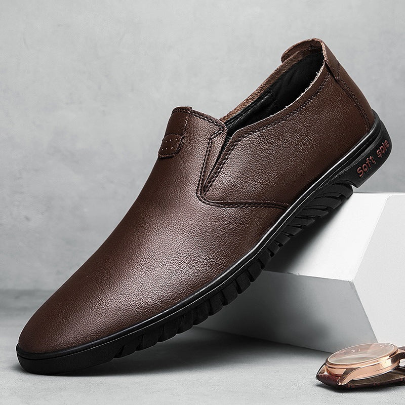Herren Elegante Slip-On Mokassins Drune 1788175442