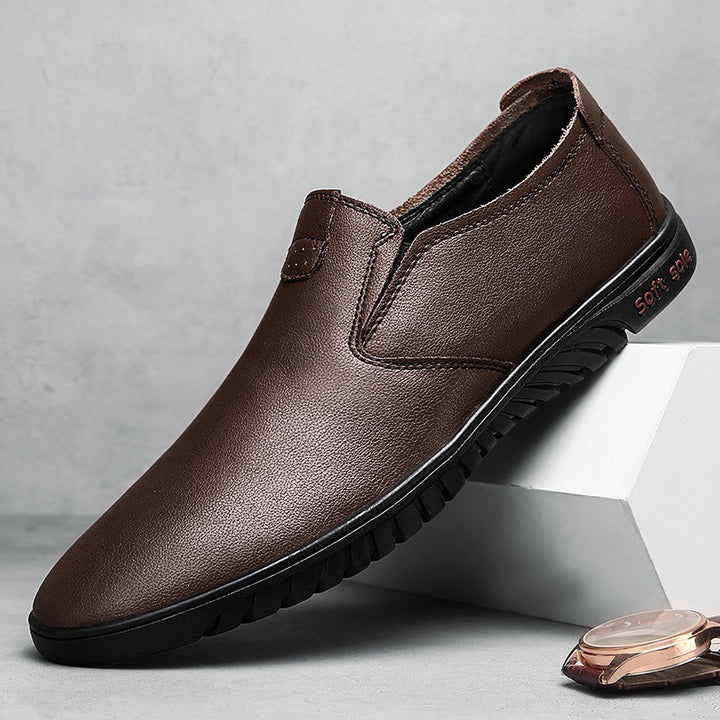 Herren Elegante Slip-On Mokassins Drune 1788175442