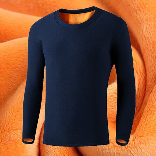 Herren Funktions-Thermooberteil Drune