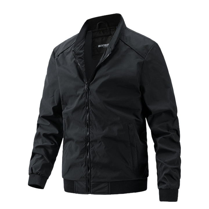 Herren Stylische Bomberjacke Drune