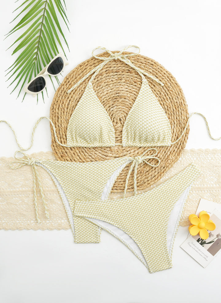 Damen Bikiniset Drune