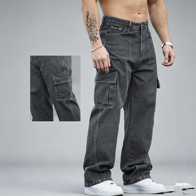 Herren Cargo-Hose Drune