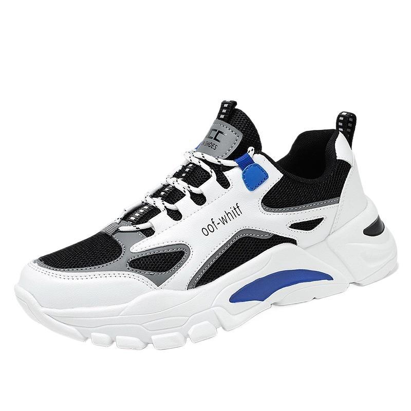 Herren Sportliche Sneakers Drune