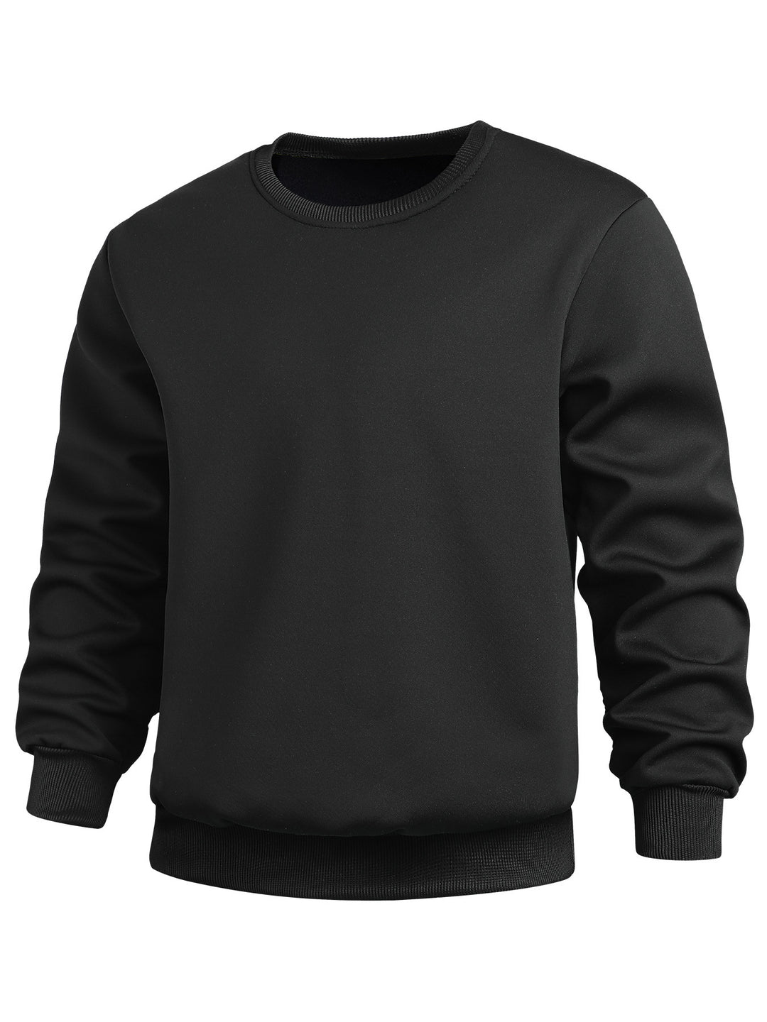 Herren Bequemer Sweatshirt Drune