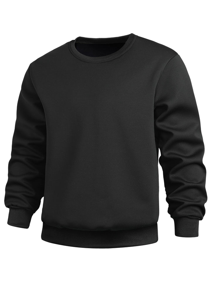 Herren Bequemer Sweatshirt Drune