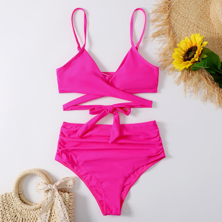 Damen Bikini-Set Drune