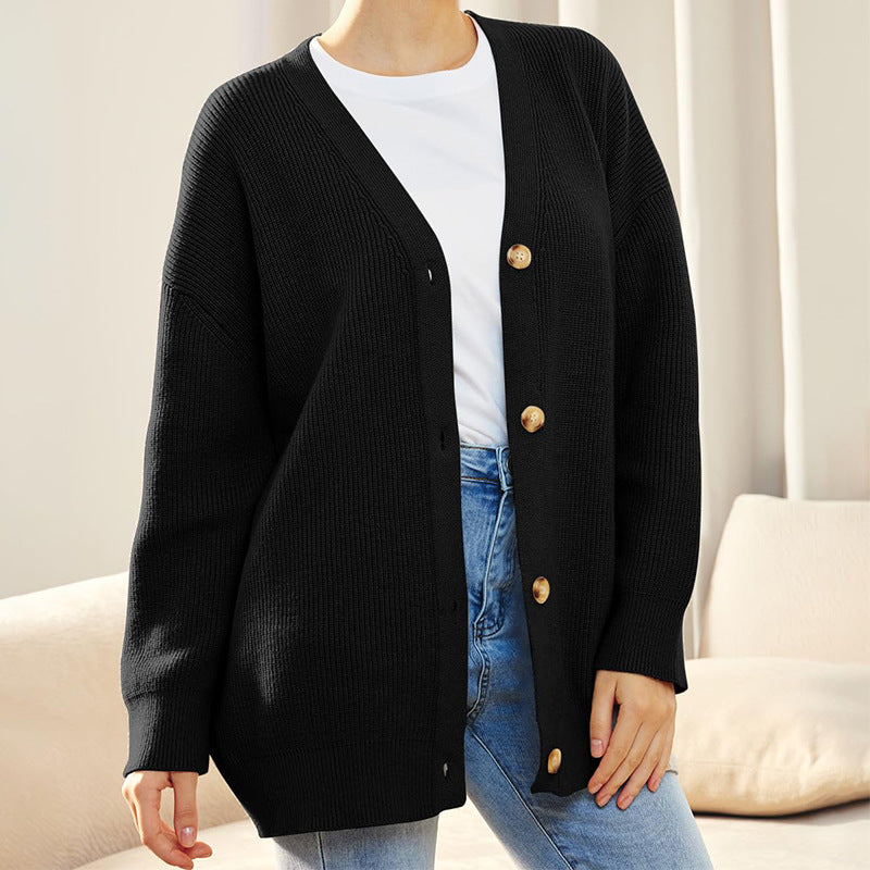 Drune | Klassische und bequeme allgemeine Jacke