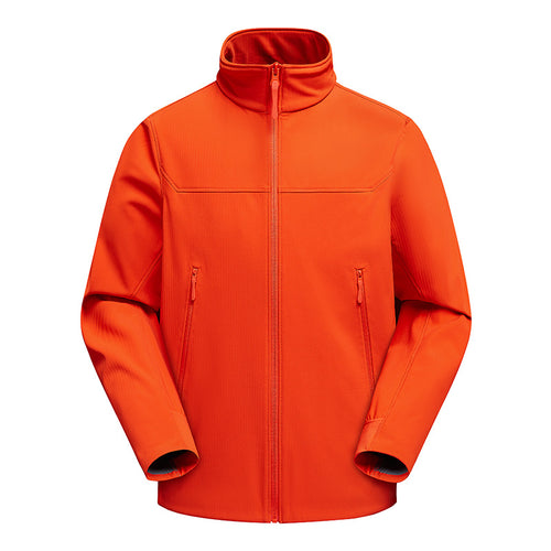 Herren Fleecejacke Drune