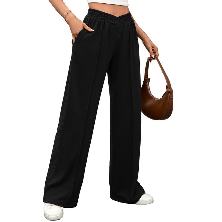 Damen Bequeme und stilvolle Lounge-Hosen Drune