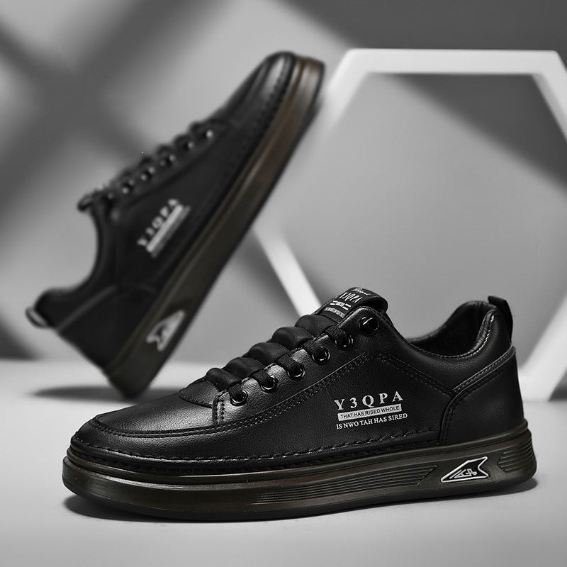 Herren Modische Freizeitsneaker Drune